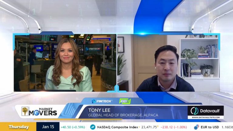 Alpaca Raises $150 Million to Expand Tokenized U.S. Stocks Worldwide