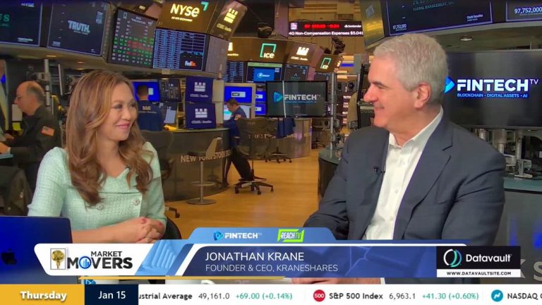 Humanoid Robots Step Into Daily Life as China Takes Lead at CES 2026