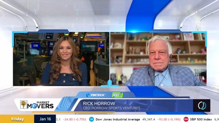 Major Sports Events Poised to Drive Billions in Economic Activity