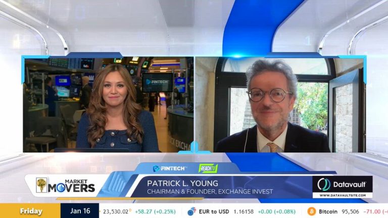 Greenland Push Raises NATO Concerns, Young Says