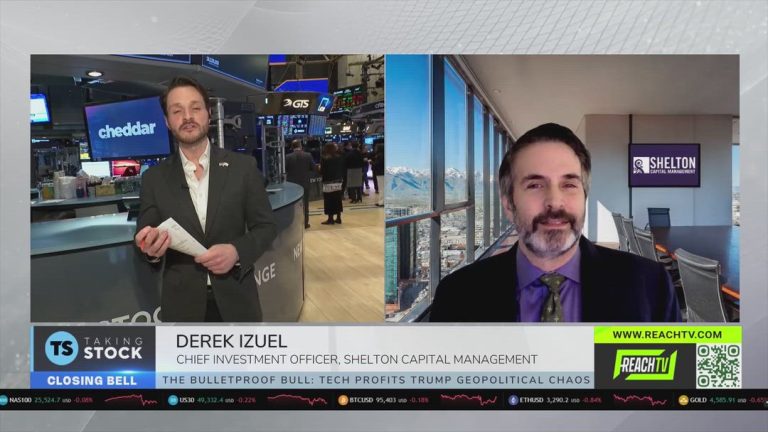 Shelton Capital Grows ETF Lineup as Stringer Joins Platform