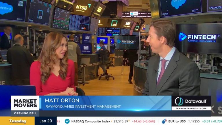 Raymond James Strategist Points to Small Caps Leading 2026