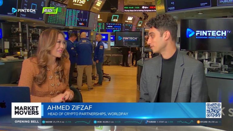 Tokenization Surge Reshapes Global Payments Landscape