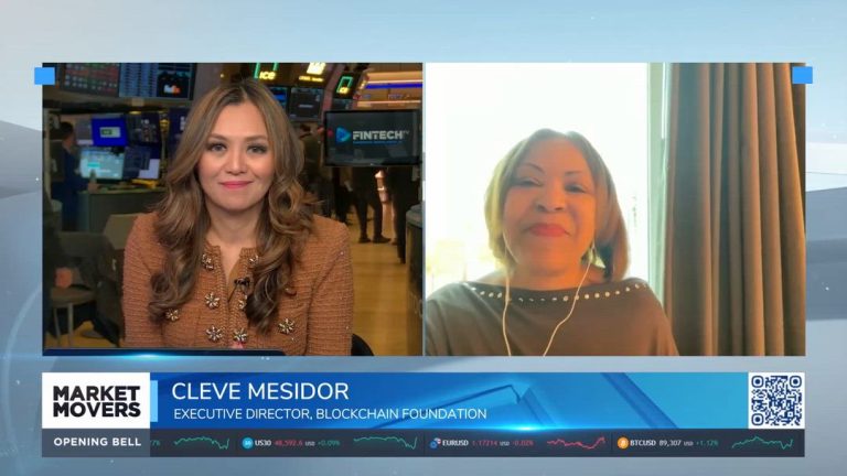 Tokenization Takes Center Stage at World Economic Forum