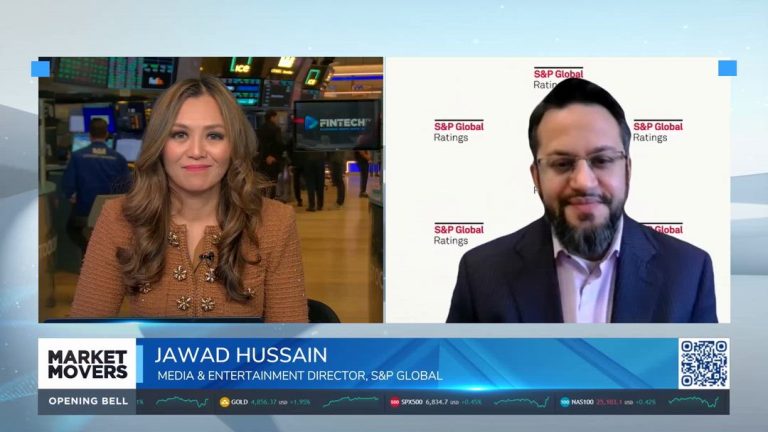 Netflix Signals Confidence With Blockbuster Media Acquisition