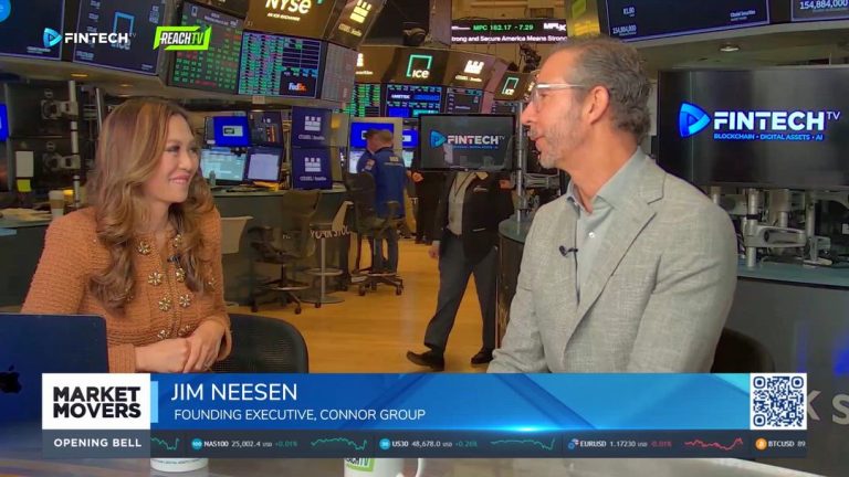 Stocks Edge Higher as IPO Pipeline Signals Strong 2026