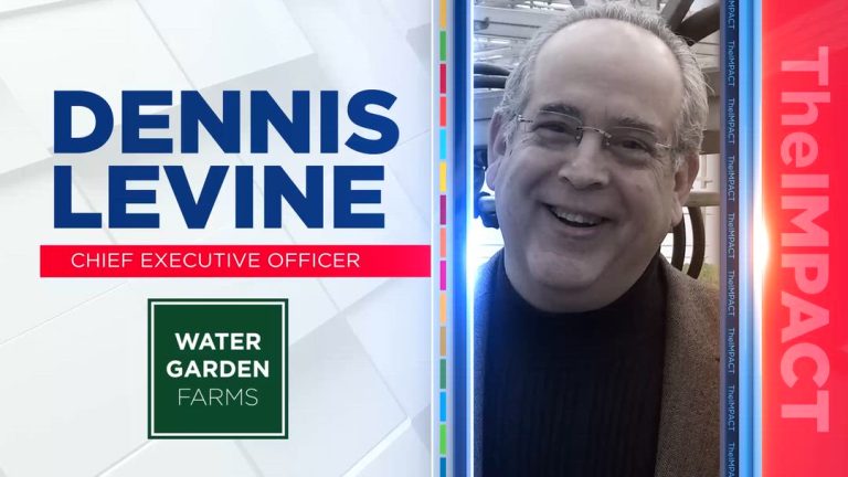 Water Garden Farms Shows Profit and Impact Can Align