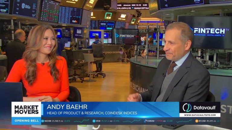 Crypto Markets Navigate Volatility Amid Regulatory Gridlock