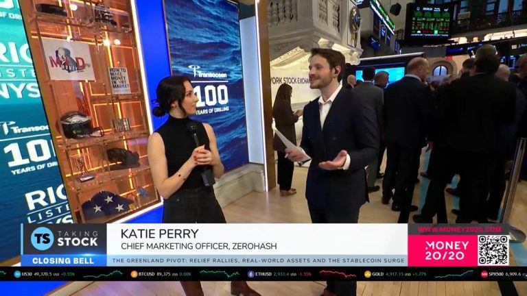 Stablecoins and IPOs Signal Shift Toward Crypto Infrastructure