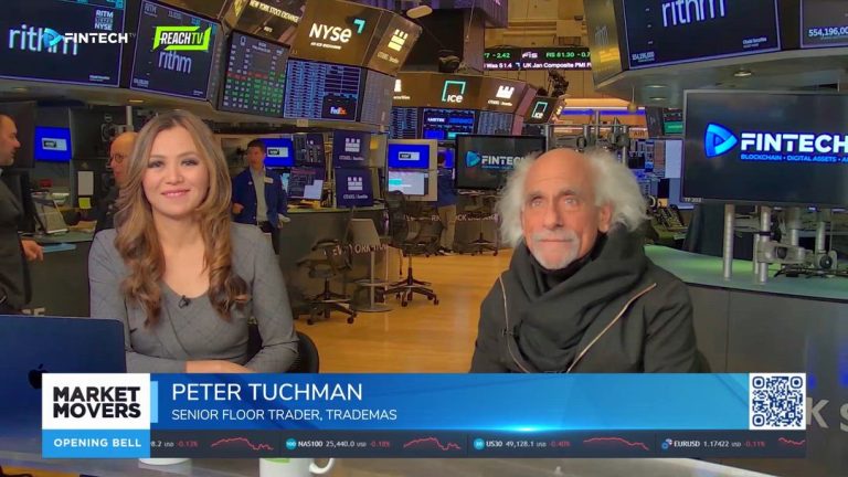 Market Volatility Reverses as Trade Tensions With Europe Ease