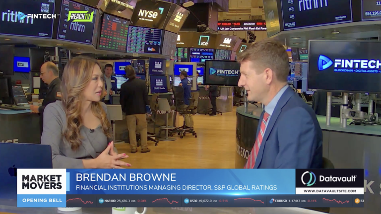 Major U.S. Banks Deliver Strong Q4 Results as Trading Surges