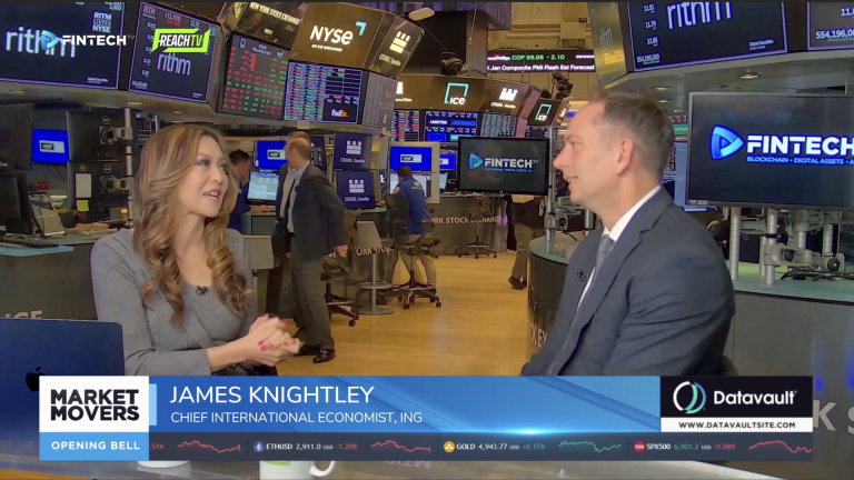 Markets Regain Balance as Trade Fears Fade and Rates Hold