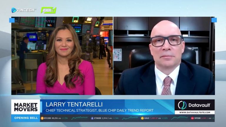 S&P 500 Leadership Broadens as Market Breadth Improves