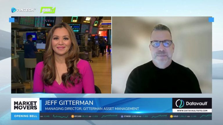 Nuclear Energy Reenters Spotlight as Power Demand Surges