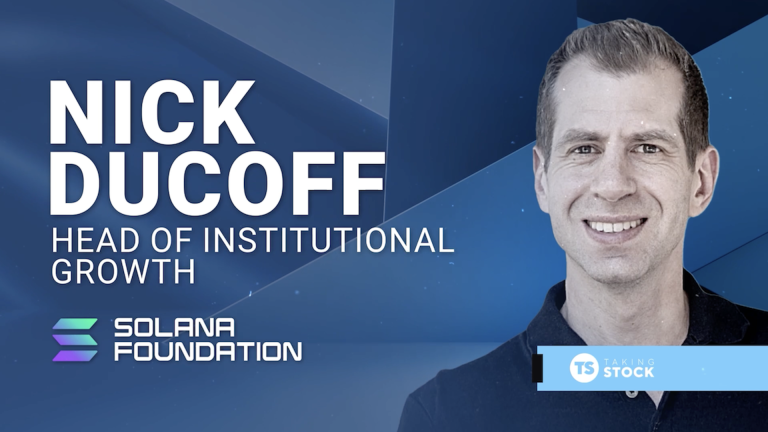 BitGo IPO Signals New Era for Tokenized Equity