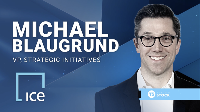 NYSE Advances Tokenized Securities With 24/7 Trading