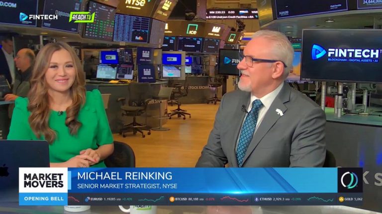 Markets Navigate Fed Meeting as Earnings Momentum Builds