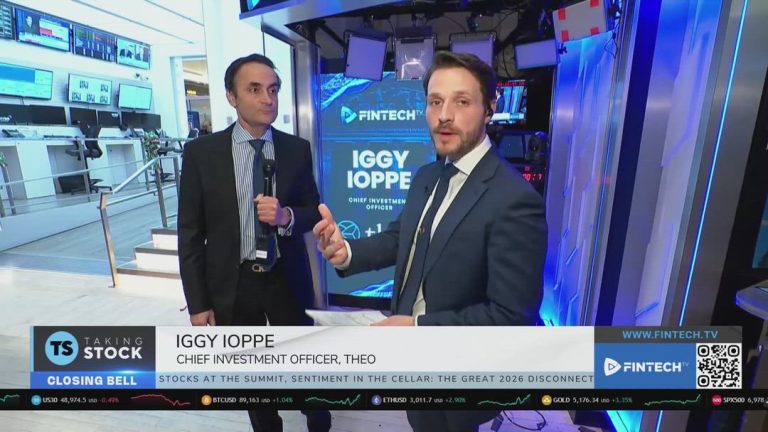 Theo Outlines NYSE Push for 24/7 Tokenized Markets