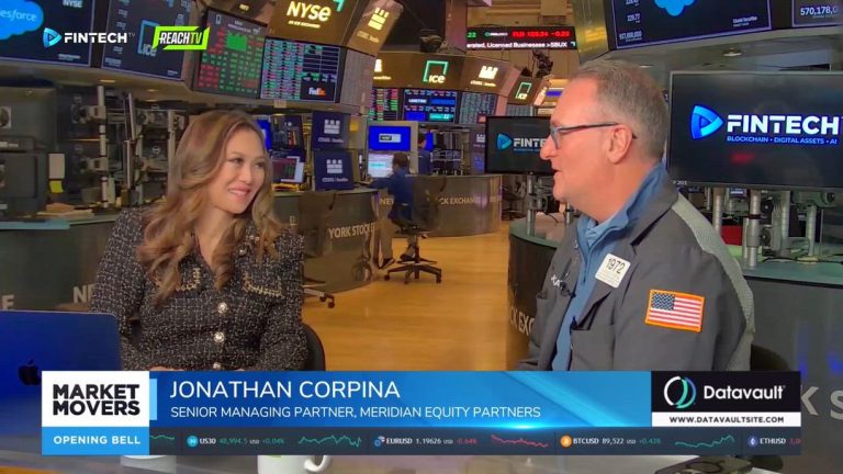 S&P 500 Hits 7,000 as Investors Await Fed Signals on Rates