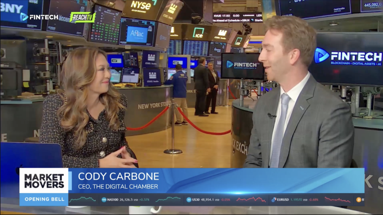 U.S. Crypto Market Structure Regulation Advances as SEC and CFTC Coordinate