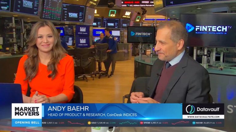 Crypto Market Structure and Stablecoin Yield Take Center Stage in Washington