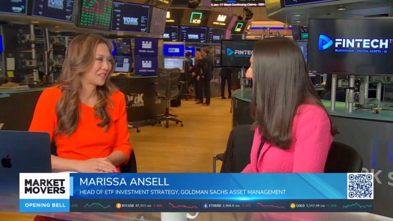 Active ETFs Drive Growth as Investors Rethink Portfolio Strategy in 2026