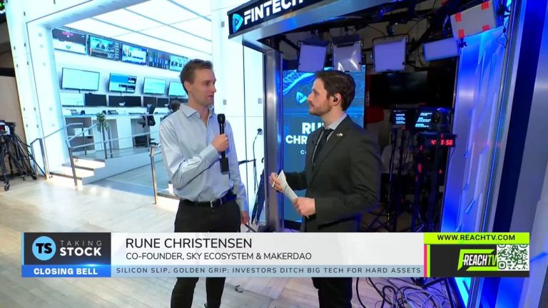 Yield-Bearing Stablecoins Gain Momentum as DeFi Adoption Grows