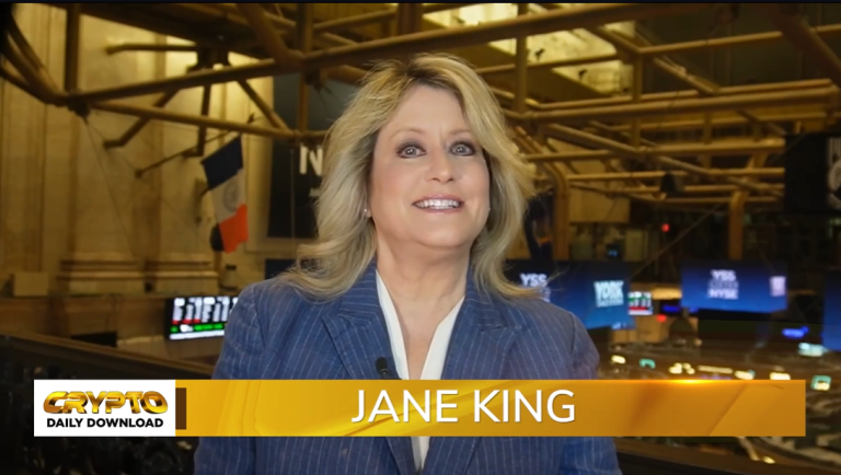 Crypto PAC, Fidelity stablecoin, Coinbase upside?, Strive BTC