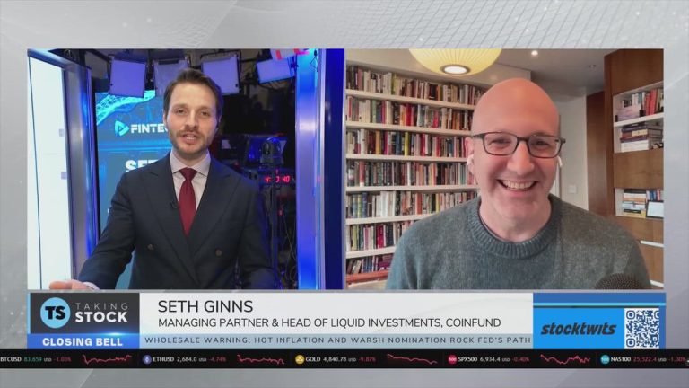 CoinFund Spins Out Liquid Crypto Fund as TradFi and Crypto Converge