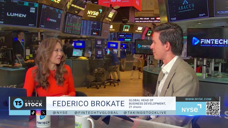 AI, Regulation & Tokenization: The Forces Driving Crypto’s Next Phase