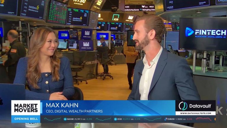 Digital Asset Allocators Emphasize Risk Management as Institutions Move In