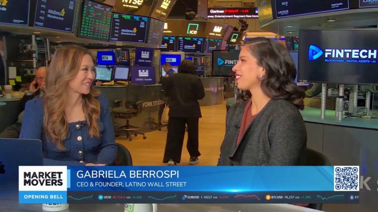 Market Volatility Tests Investors as Earnings, Metals, and Crypto Swing