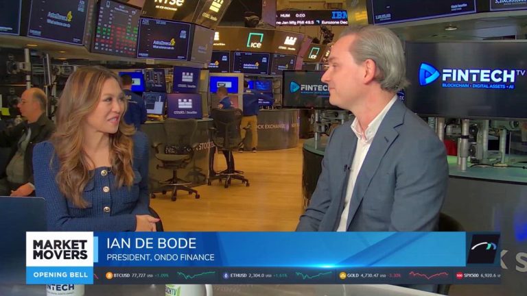 Tokenized Stocks Gain Ground as Markets Move Toward 24/7 Trading