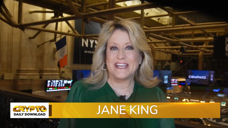 Crypto Washington, Bitcoin plunge, Metals slide, Tokenized equities