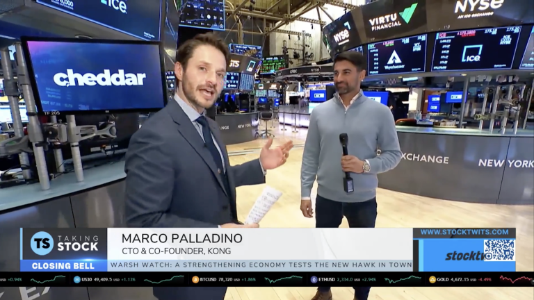 Kong Positions for Agentic AI Shift in Enterprise Infrastructure