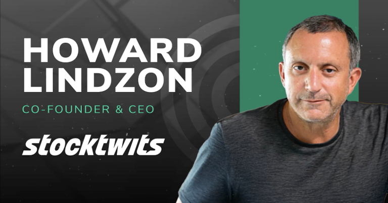 Howard Lindzon Breaks Down the Degen Economy and Retail Trading Shift