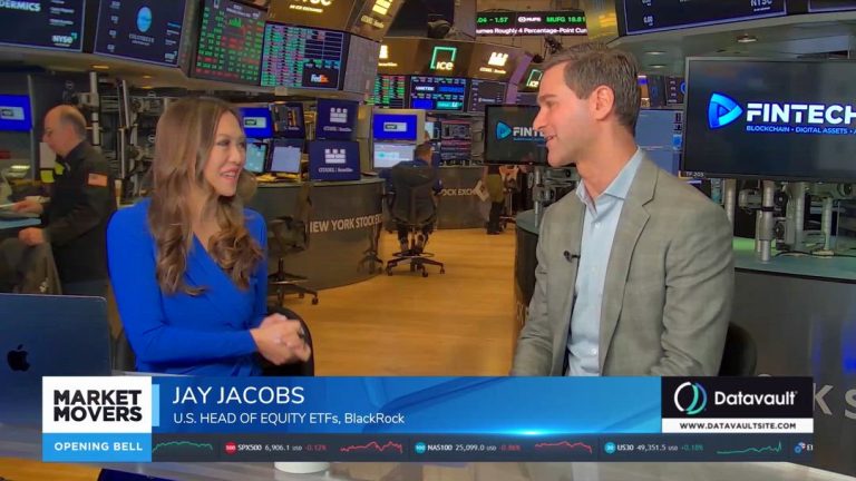 Why AI, Power, and Geopolitics Are Reshaping Portfolios in 2026