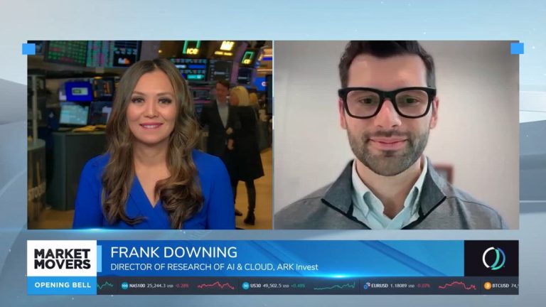 AI Infrastructure Spending Accelerates as Inference Costs Collapse