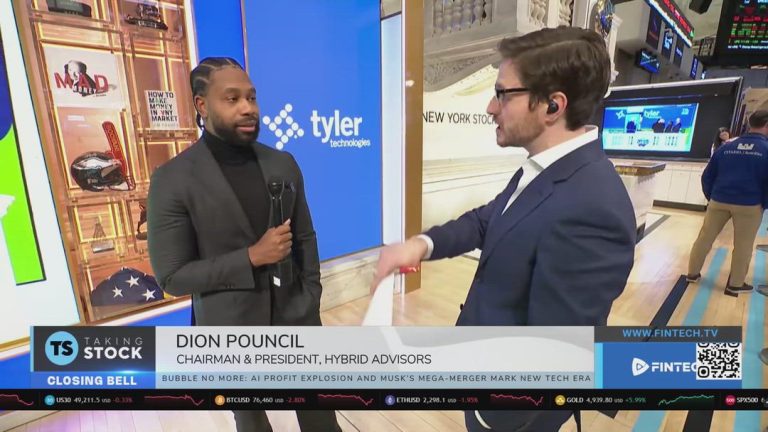 Markets Hold Near Highs as Volatility Shifts Focus to Defense, Silver and AI