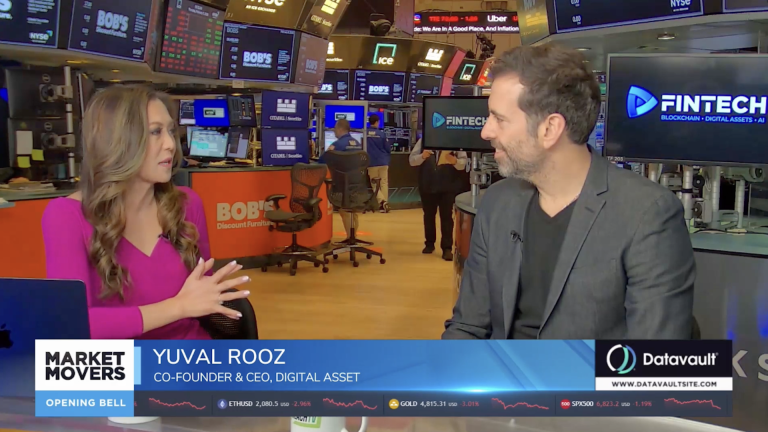 Why Crypto’s Next Phase Depends on Real Utility and Faster Settlement