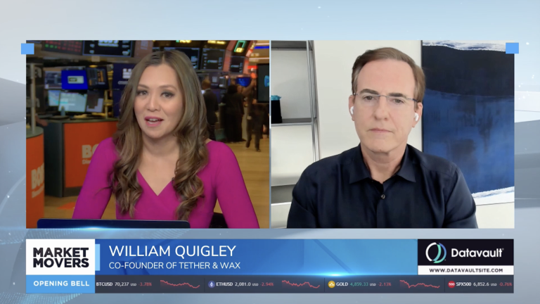 Bitcoin Slips Below $70,000 as Stablecoins and Tokenization Gain Momentum