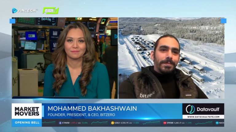 Bitcoin Mining Adapts After Halving as AI Infrastructure Expands