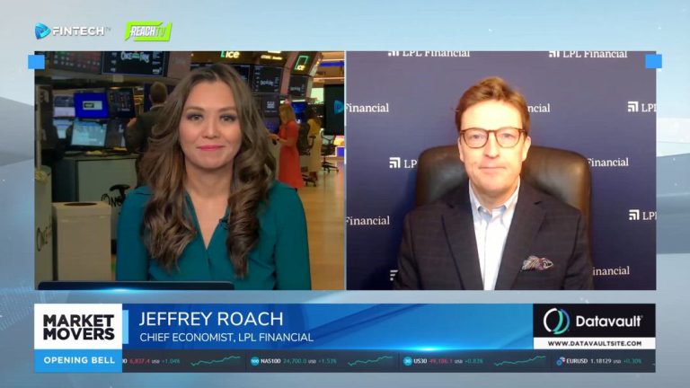 Markets Weigh Labor Softening and Warsh Fed Outlook