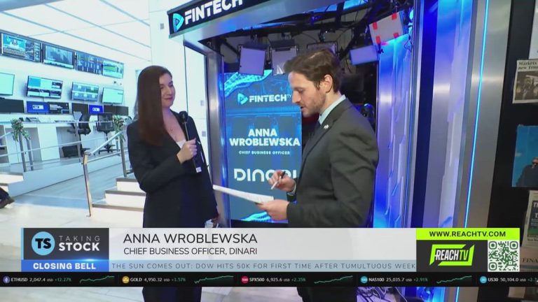 Tokenized Equities Gain Momentum as Institutions Move On-Chain