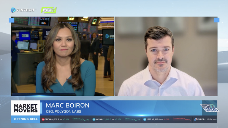 Polygon Pushes Into Regulated Payments With Open Money Stack