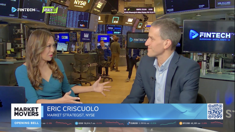 Volatility Rises as Earnings Strength Clashes With Sector Rotation