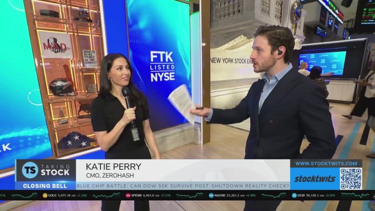 Retail Investor Sentiment Tested as Crypto Volatility, Earnings Take Focus