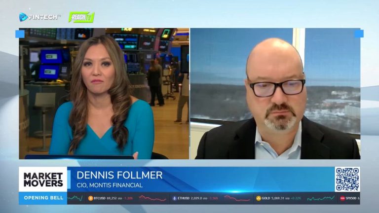 Market Breadth Expands as AI Volatility Sparks Sector Rotation