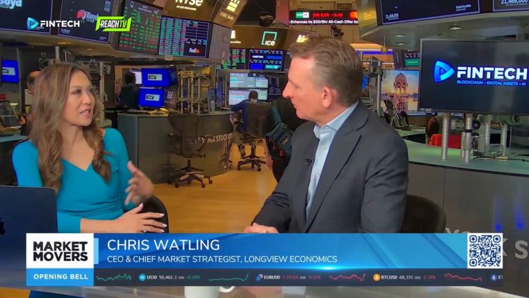 Market Rotation Accelerates as Cyclicals Lead and Yield Curve Steepens