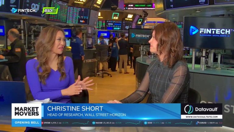 Strong January Jobs Report Lifts Stocks as Fed Cut Expectations Shift